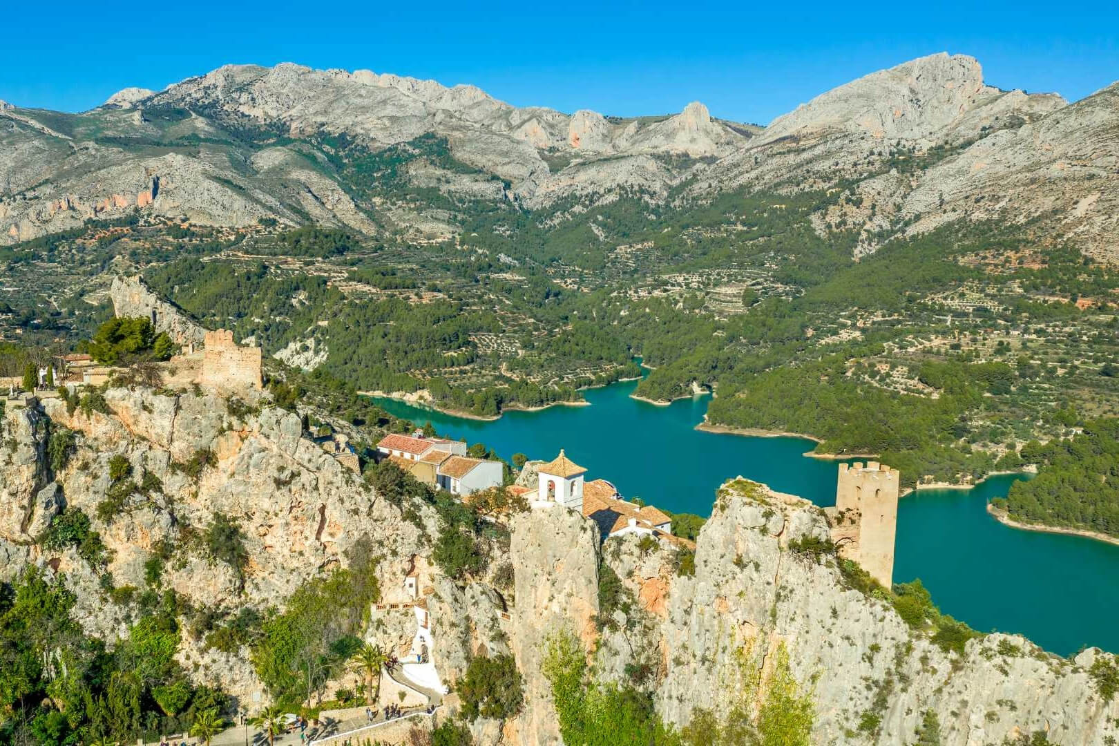 Guadalest