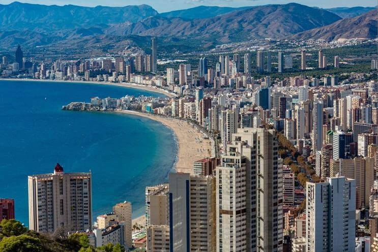 Benidorm