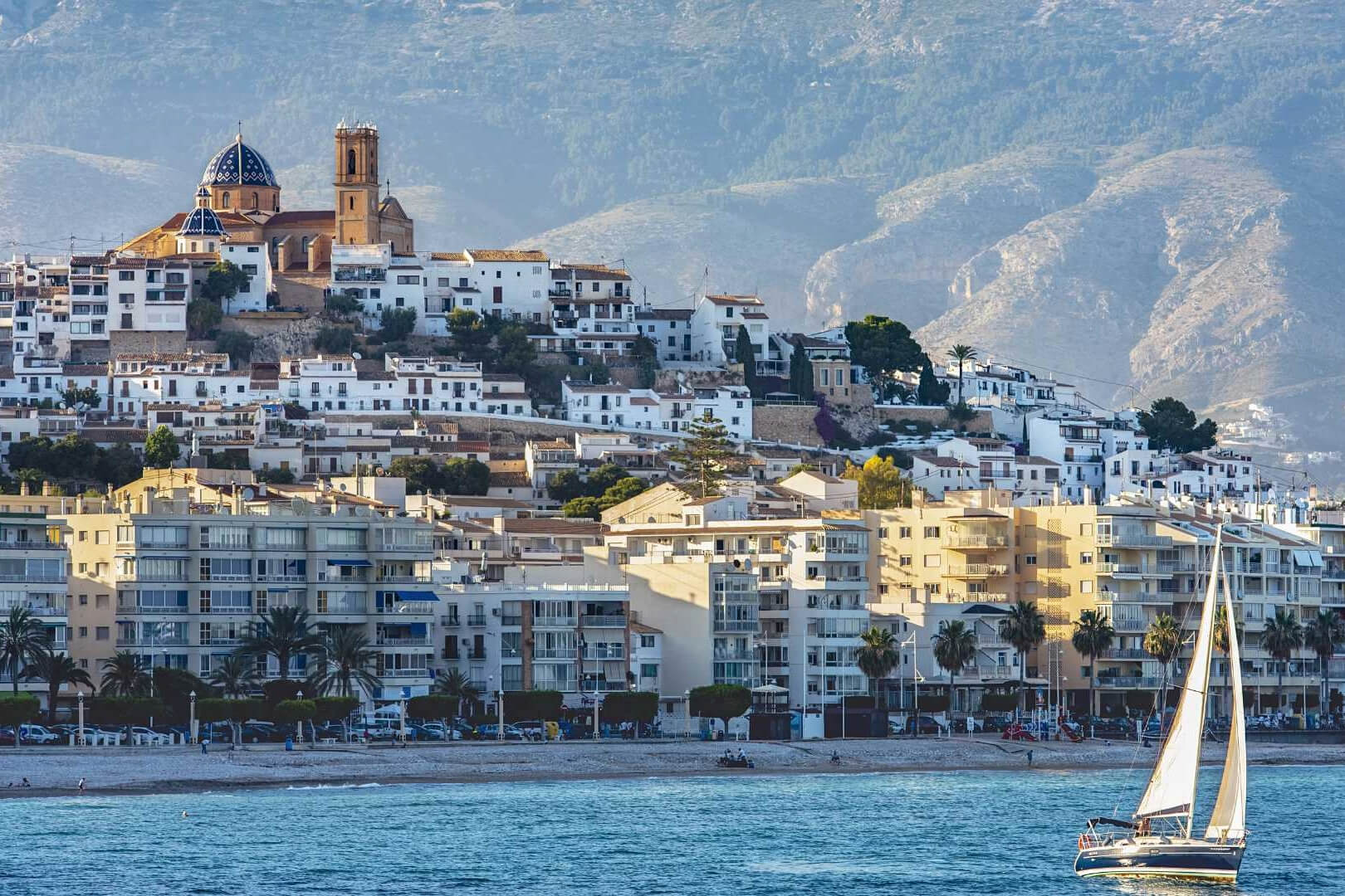 Altea