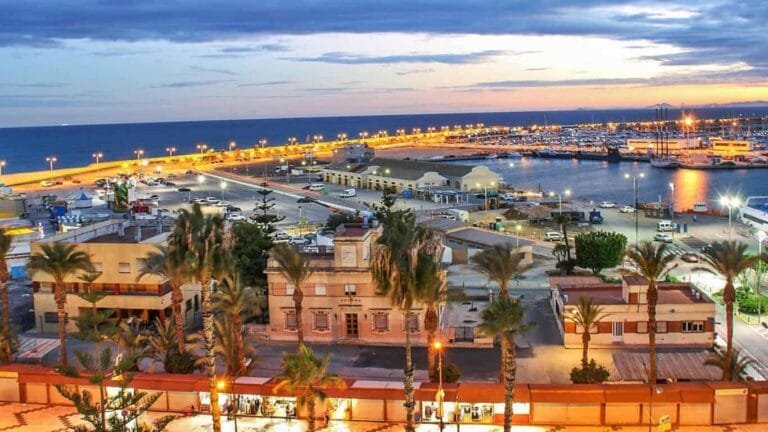 Torrevieja
