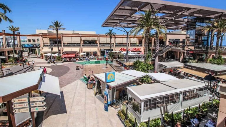La Zenia