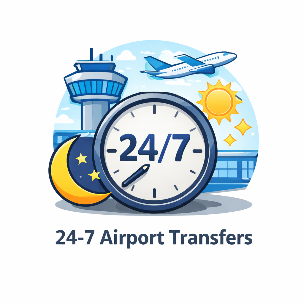Alicante Airport Transfer